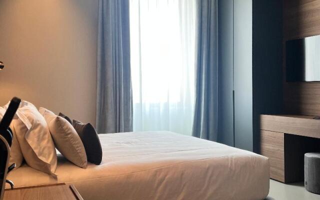 Palazzo Giusti Lecce - Exclusive Boutique Hotel