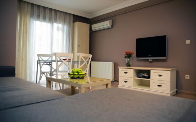 Akin Suites Istanbul