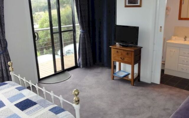 Storm Bay Guest House