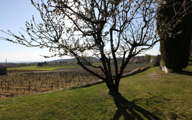 Les Terrasses du Soleil