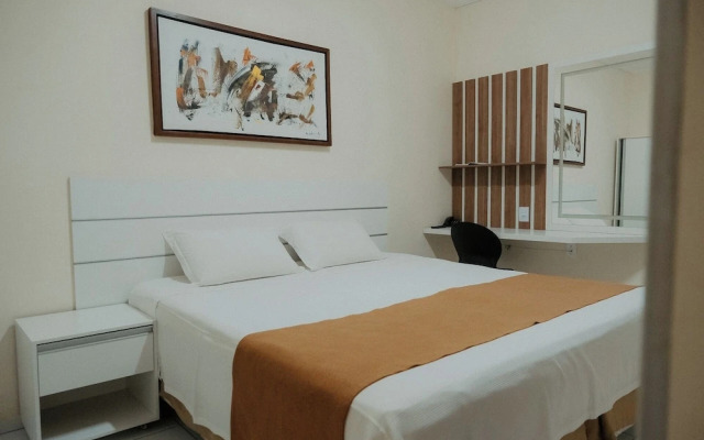 Araripina Palace Hotel