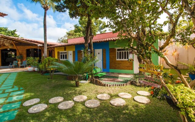 Pousada Morada do Sol