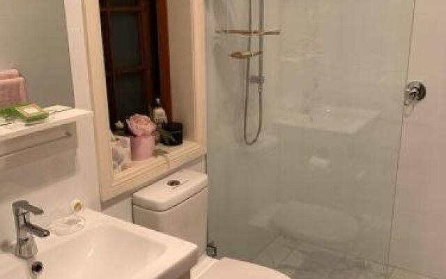 Sherwoode Bed and Breakfast