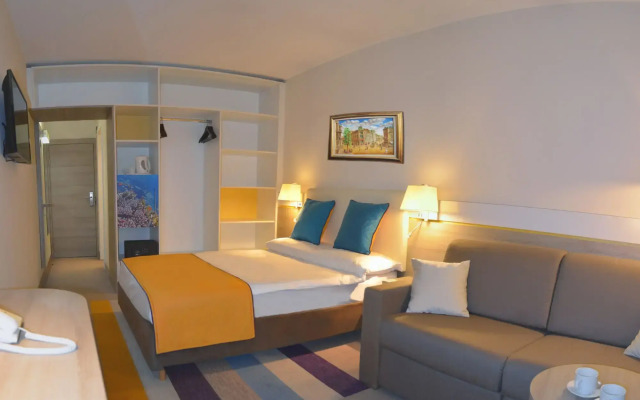 Ralitsa AquaClub Hotel & Aquapark