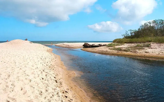 Family Holiday Resort, Mielno