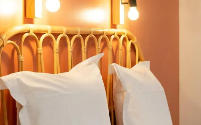 La Suite Cathédrale