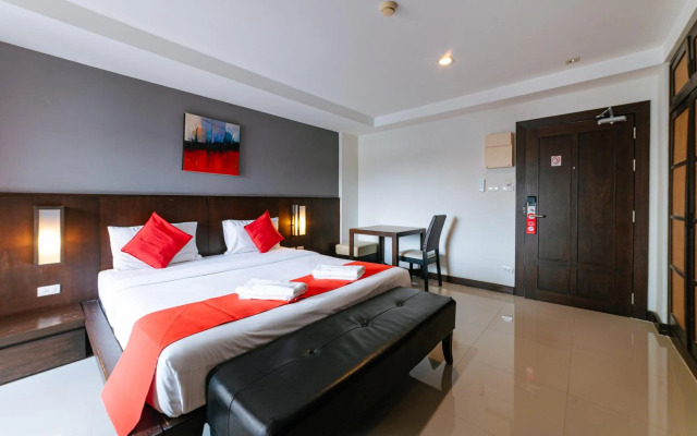 Rattana Residence Sakdidet