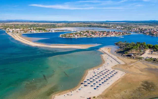 Lipotica - Luxury, With Sea View