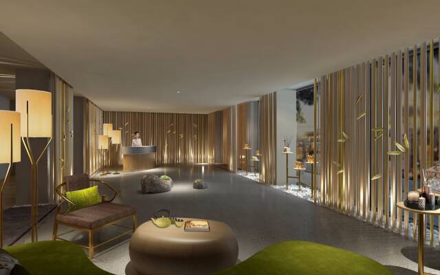 Gusun Homtel Guizhou