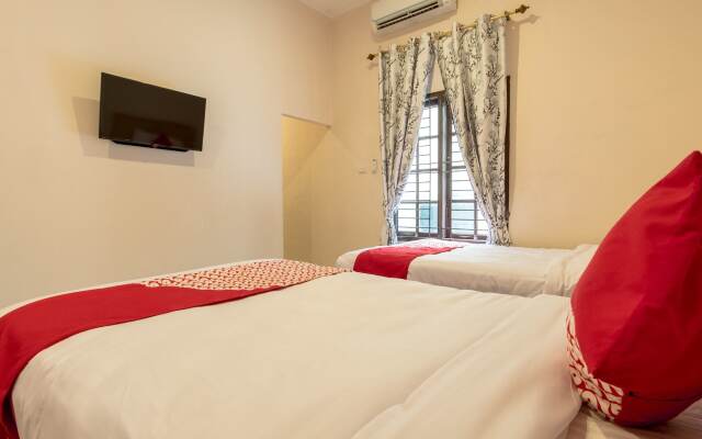 OYO 355 Fella Homestay