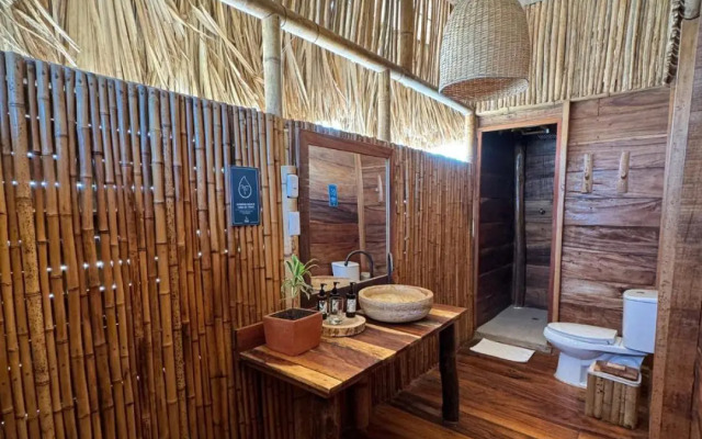 Palaa Mayapo Ecolodge