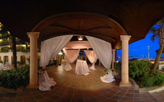 Hilton Palacio Del Rio