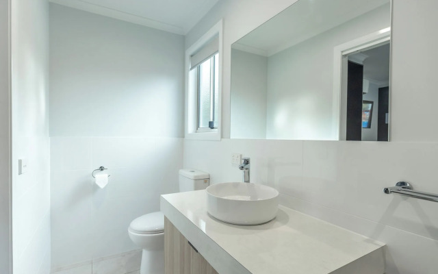 NRMA Ballarat Holiday Park