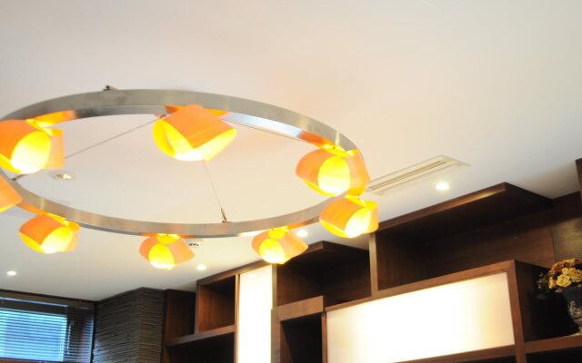 Iwamizawa Hotel 5 Jo