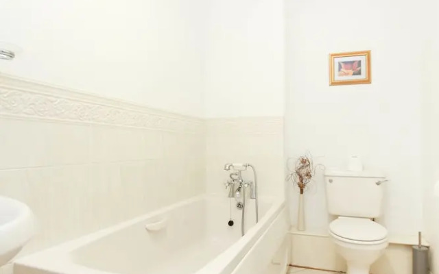 Week2Week Stunning 2 Bed Tynemouth Apartment