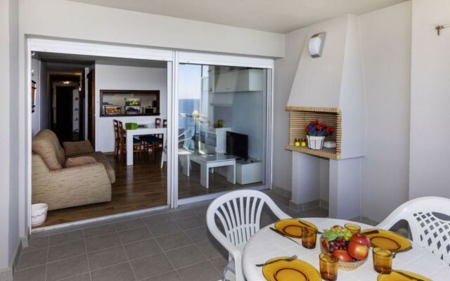 Apartment Fanals Playa de Aro