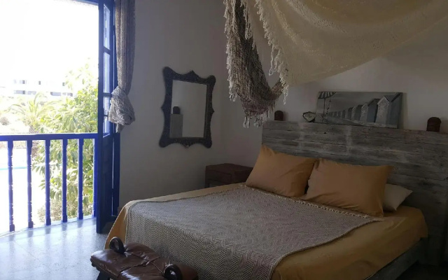 Yousurf Surf House
