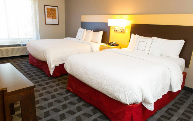 Towneplace Suites Columbia Northwest/Harbison