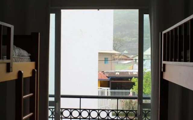 Floripa Hostel Barra da Lagoa