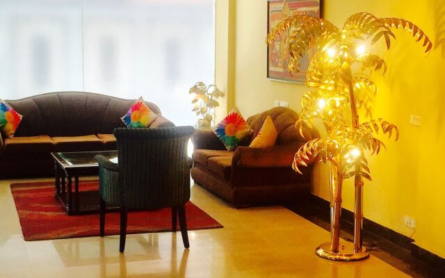 Tavisha Hotel