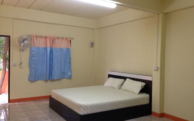Pai Machin Resort