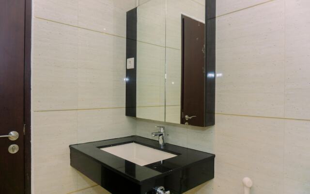 Fancy And Nice 1Br At Brooklyn Alam Sutera Apartment