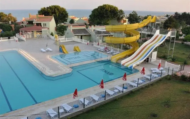 Oykum Resort Hotel
