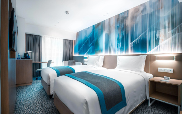 Holiday Inn Express Manila Newport City by IHG