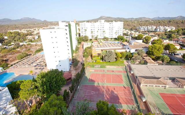 HYB Eurocalas Water Park - All inclusive