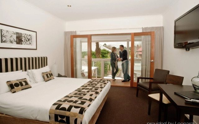 The Manna, Ascend Hotel Collection