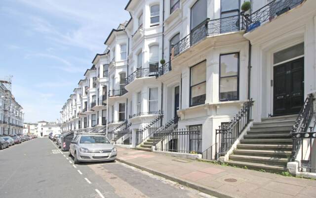 Urban Chic Central Brighton Apartment