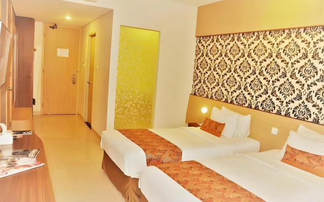 Sofia House Dago Hotel