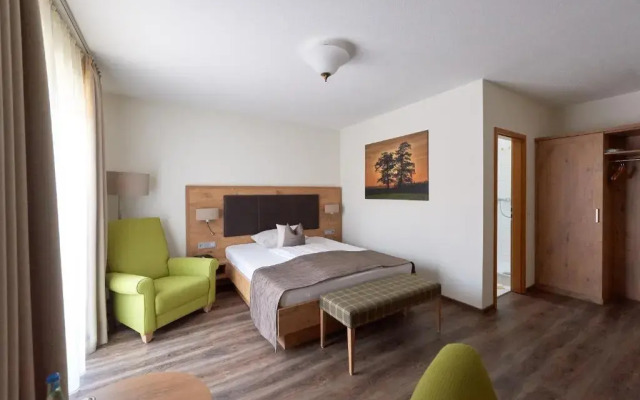 Landhotel Fetzer