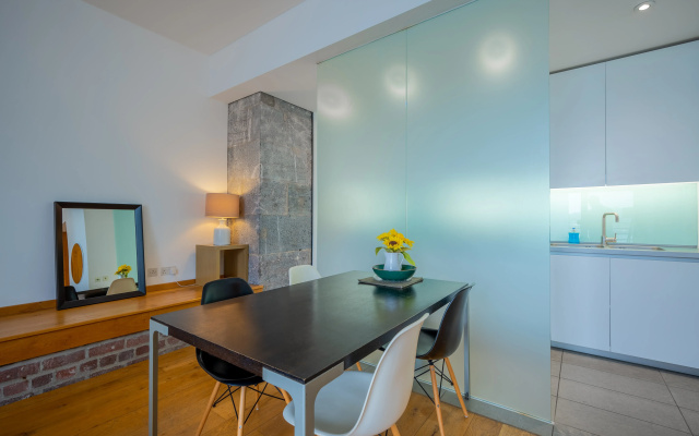 Royal William Yard Apartments