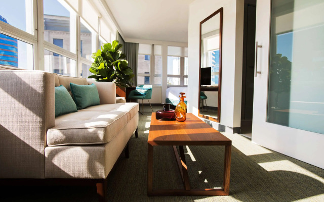 Unscripted Durham, Part of JDV by Hyatt