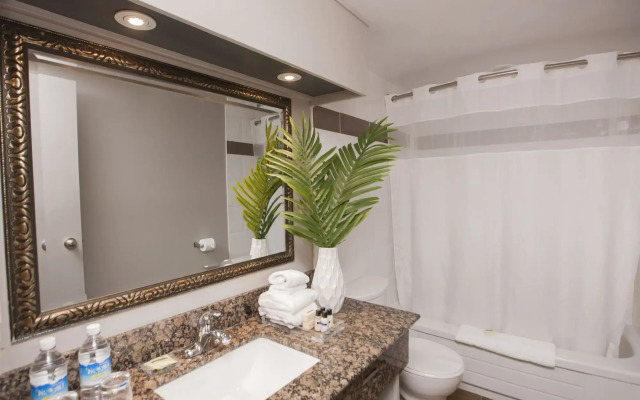 Old Stone Inn Boutique Hotel