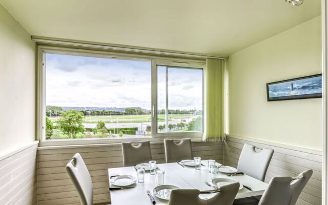 Villa Plein Sud Cabourg 24614