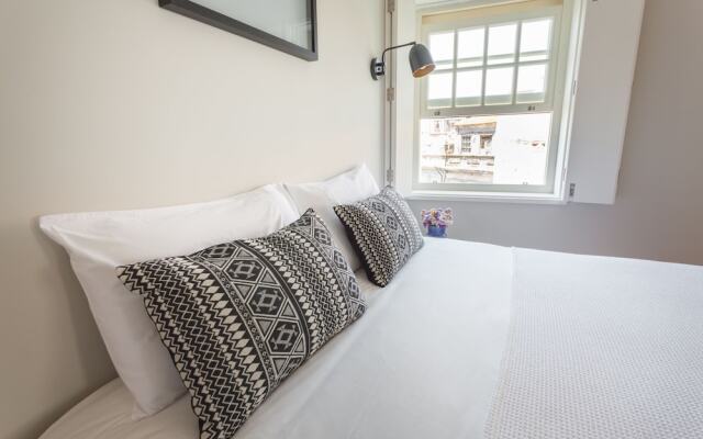 YOUROPO - City Center Ribeira Porto