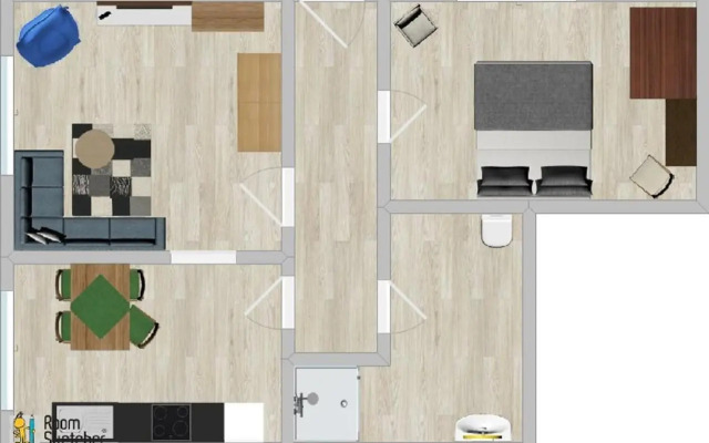Ferienwohnung Seibt