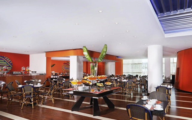 Decapolis Hotel Panama City