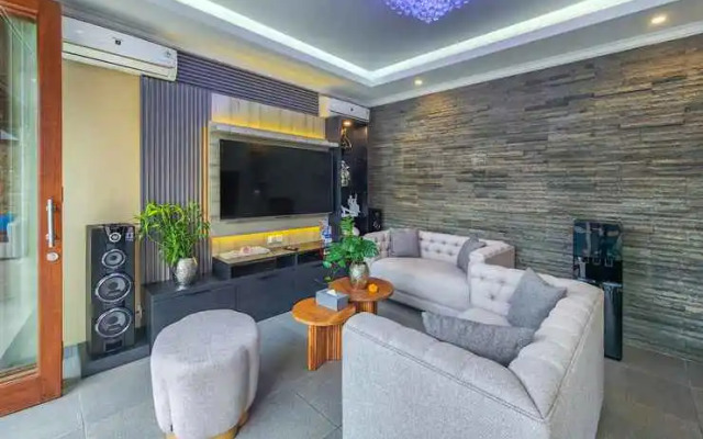 Ocean Golf Rubi Villa by Nagisa Bali