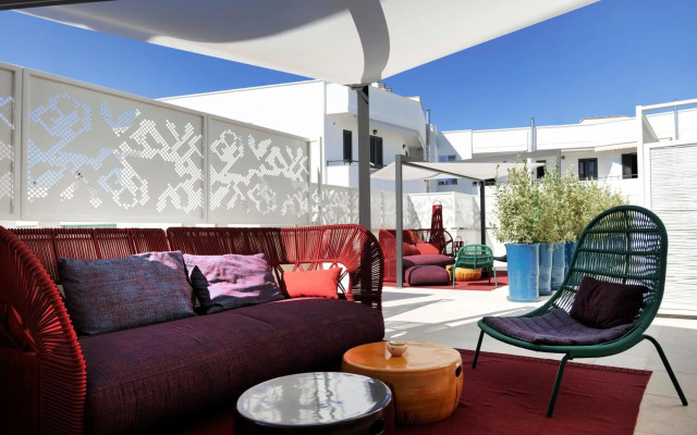Dimora San Giuseppe Hotel & SPA****