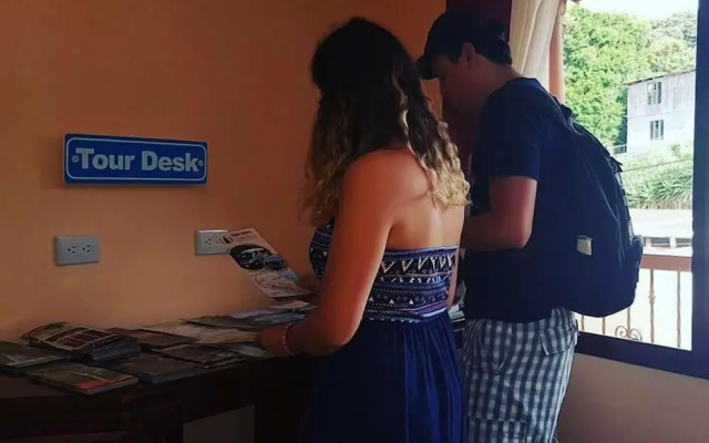 Mountain Faro Hotel
