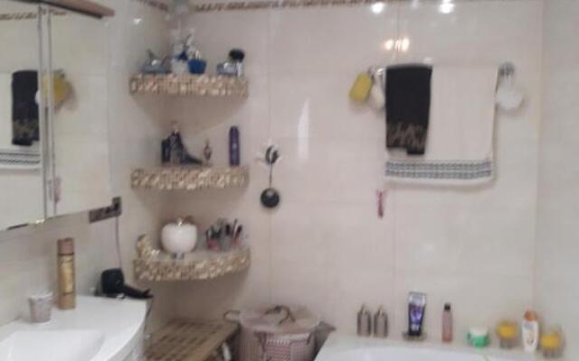 Gemütliche Zimmer
