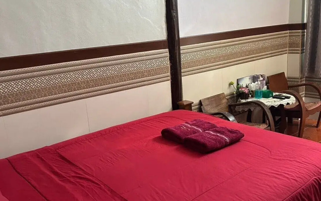 Baan Are Gong Riverside Homestay