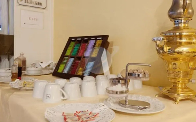 Promenaden-Strandhotel Marolt