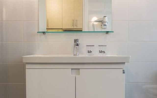 Exceptionally located apartment in Plaka