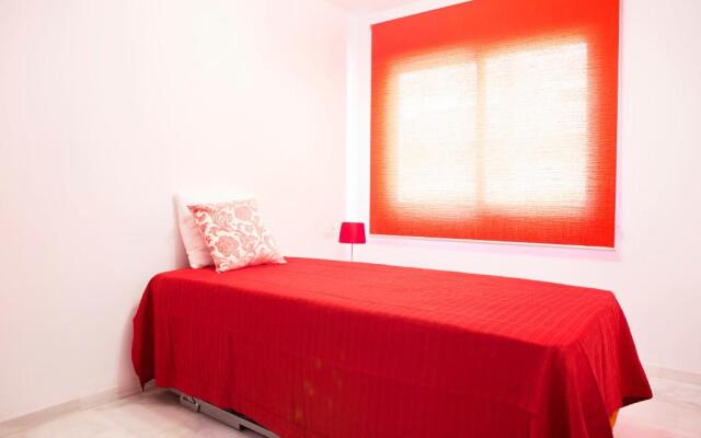 Suncity Flat Salitre II