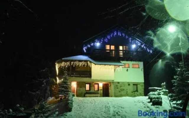 Pension Cabana Ionela