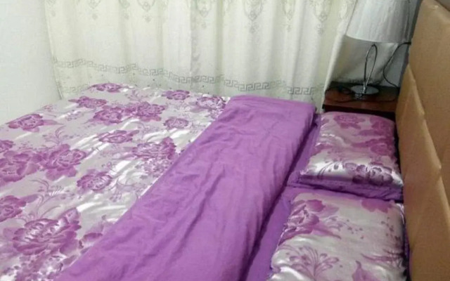 Xi'an Yilian Aparthotel Zhongmao Plaza